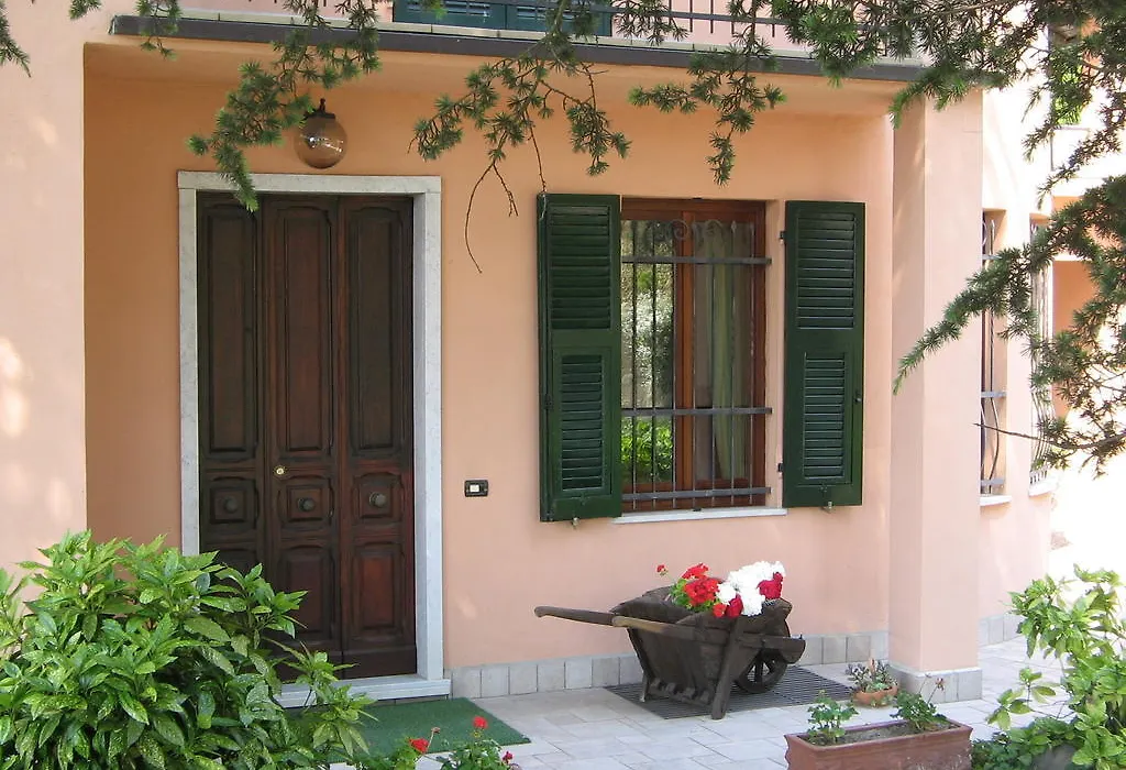 B&B La Miseria-1